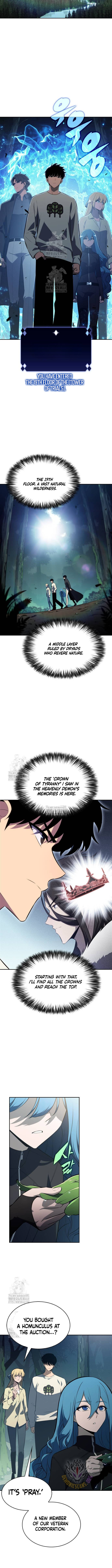 Solo Max-Level Newbie Chapter 215 11